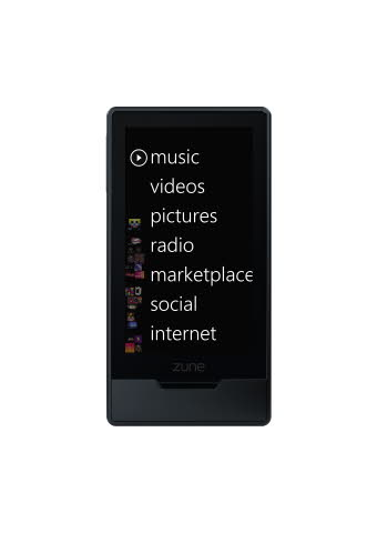Illustration for article titled New Zune HD Erotica